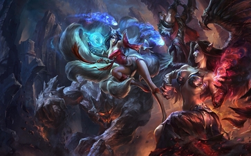 乒乓球台中线主要作用