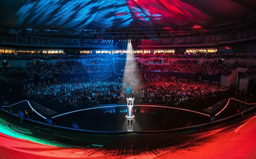 社区健身器材哪个好